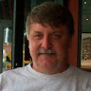 Meet your Posher, Jerry